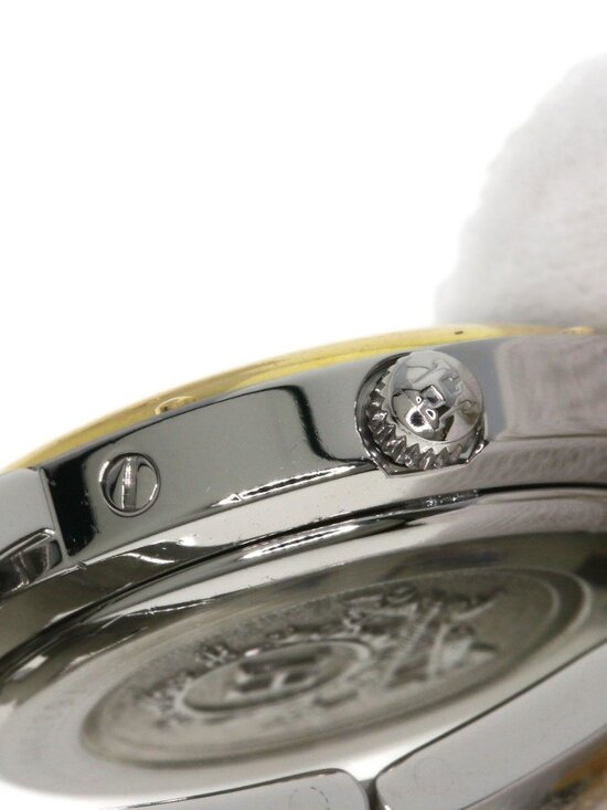 Hermes Clipper Watch SS main image 11